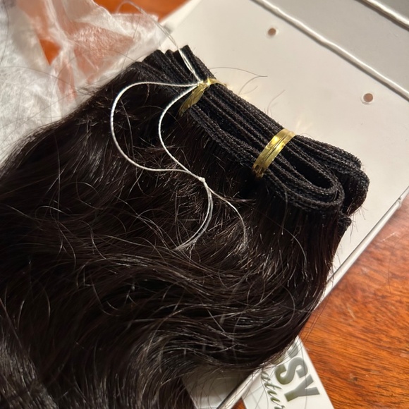 Hair Extensions Virgin Malaysian Remy Hair - Picture 6 of 6